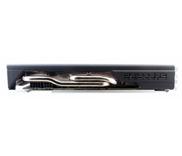 Sapphire Radeon RX 580 NITRO+ 4 GB GDDR5 - 364468 - zdjęcie 9